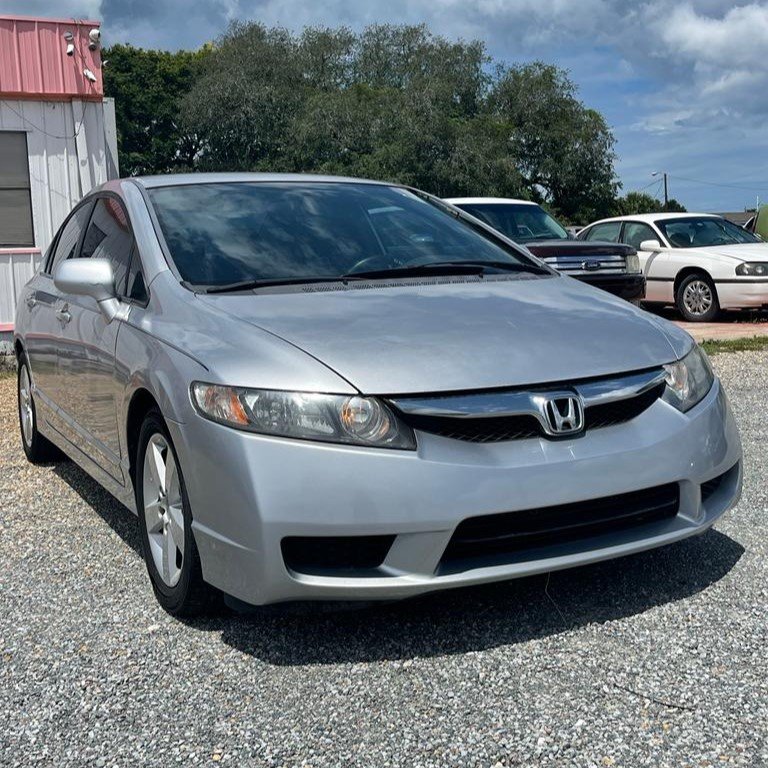 2011 Honda Civic